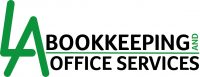Bookkeeping & Office Services